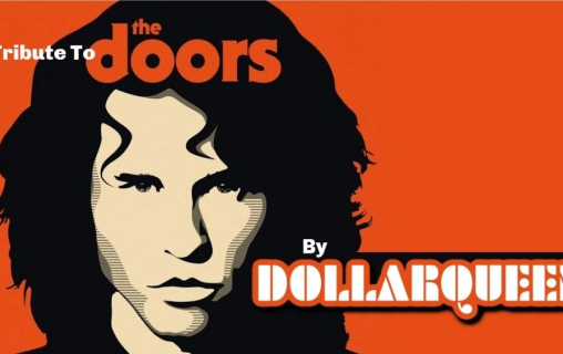 DOLLARQUEEN LIVE @ THE CROSSOVER MUSIC PUB