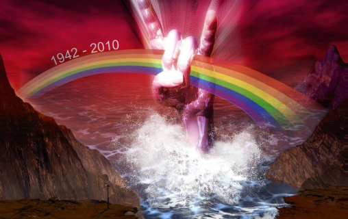 Long Live Rainbow Dio Tribute