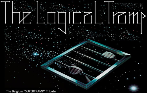 THE LOGICAL TRAMP LIVE @ THE CROSSOVER