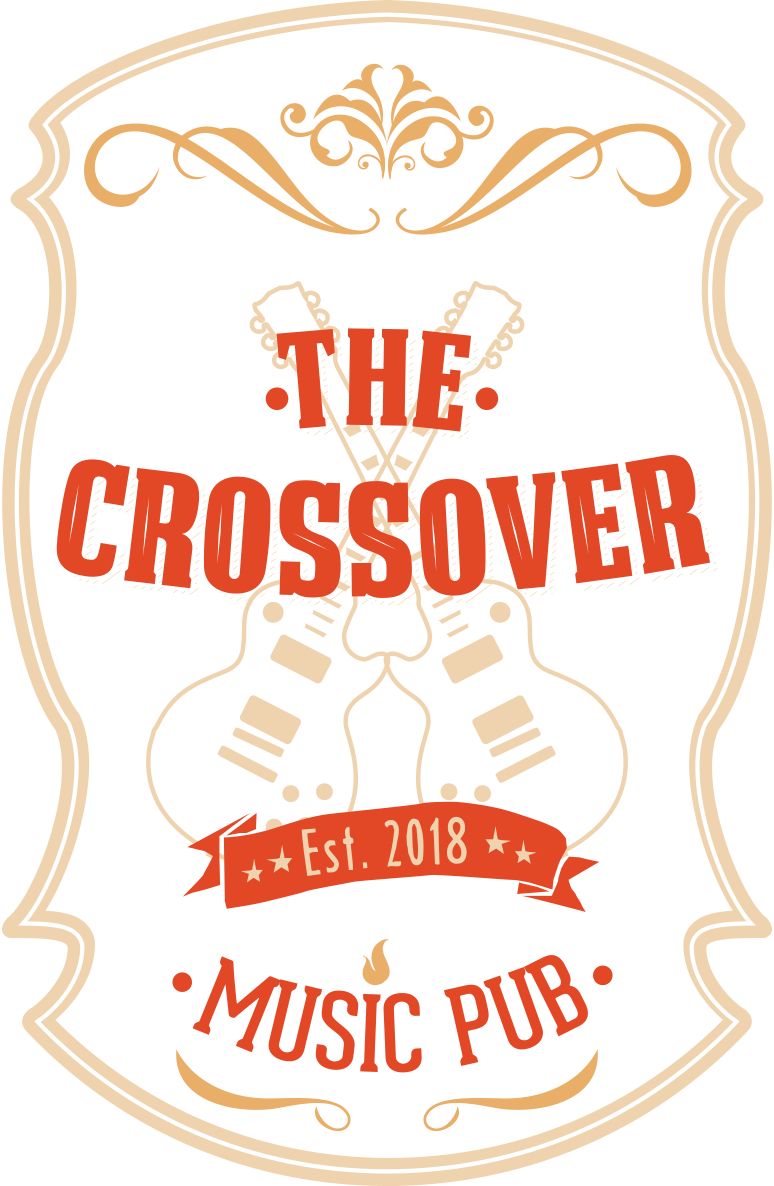 Logo The Crossover